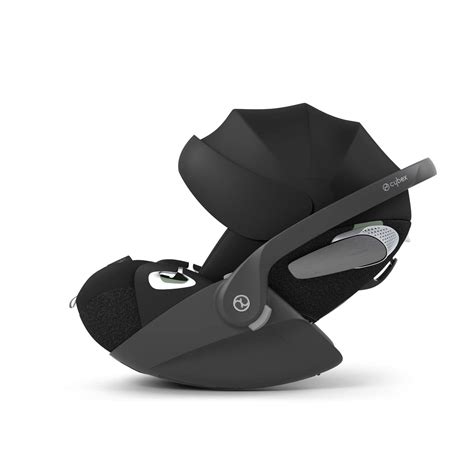 Cybex Cloud T autósülés