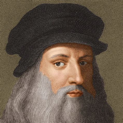 Leonardo da Vinci magzatrajza