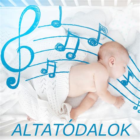 Altatódalok listája