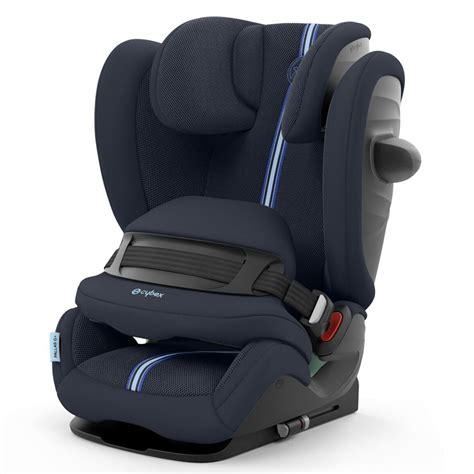 Cybex autósülések méret összehasonlítás