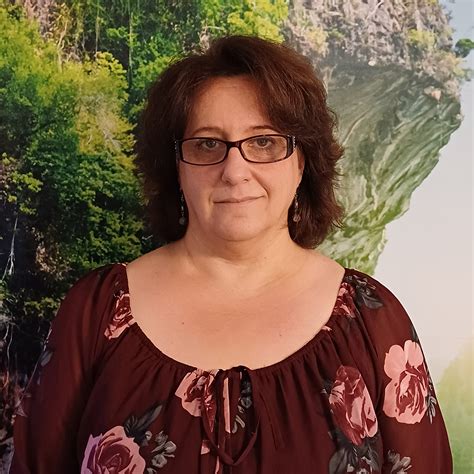 Dr. Varga Katalin portréja