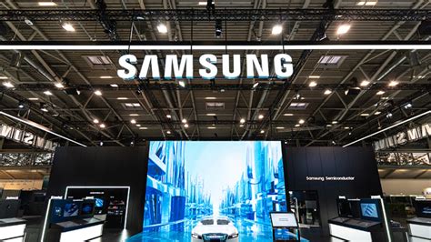 A Samsung Electronics éves bevételének alakulása