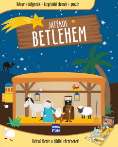 Bibliai történetet ábrázoló illusztráció