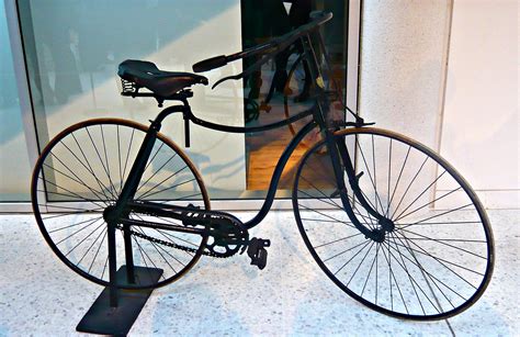 Phänomen-Rover kerékpár
