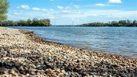 Római-part Duna panoráma