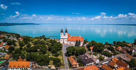 Balaton-felvidék panoráma