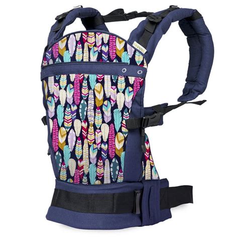 Liliputi csatos hordozó különböző színekben