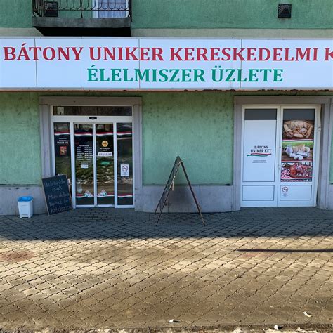 A Bátony Teher Centrum Kft. elhelyezkedése Salgótarjánban