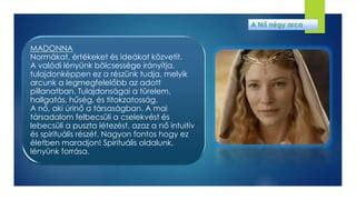 Nő meditál a babájával, a türelem fontosságát hangsúlyozva