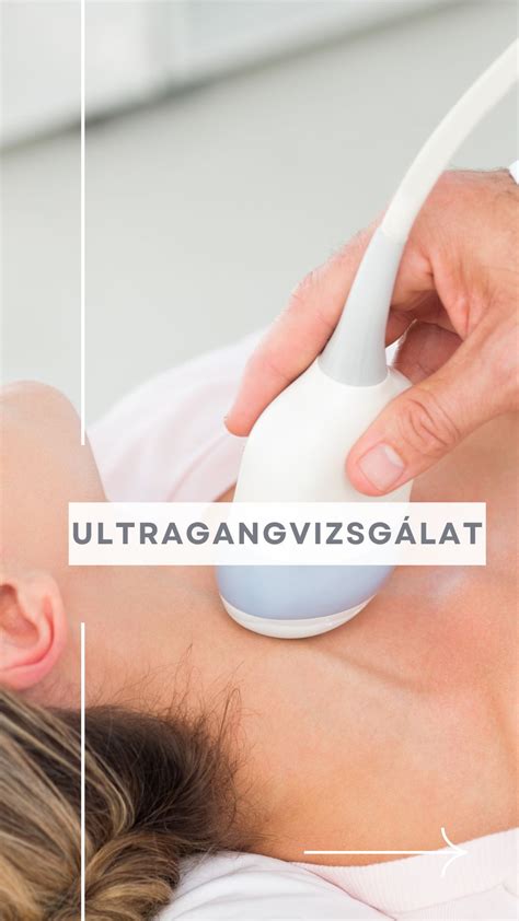 Ultrahangvizsgálat