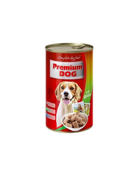 Purinszegény kutyaeledel
