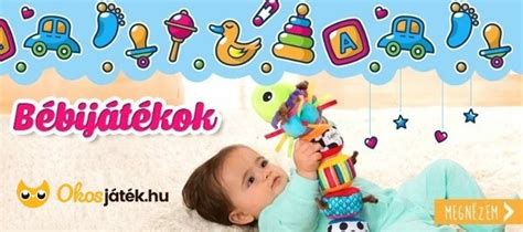 A 7 hónapos babának ajánlott játékok és tevékenységek