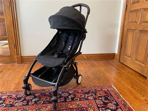 BabyZen YOYO babakocsi méretei
