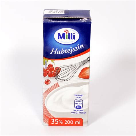 Tejmentes habtejszín alternatívák