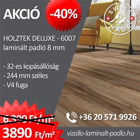 Laminált padló gyerekeknek
