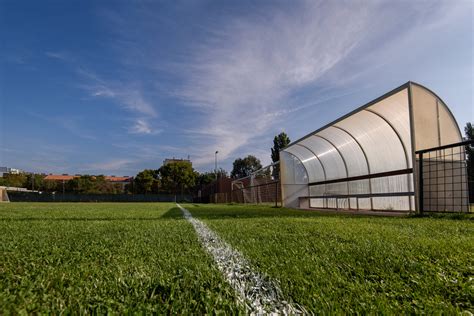 Az Angyalföldi Sportközpont belső terei, sportcsarnok