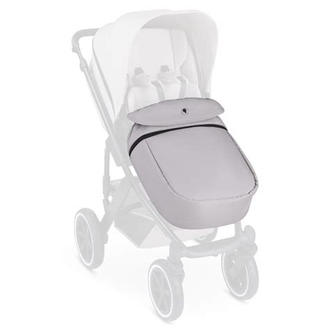 Infografika a babakocsi lábzsák előnyeiről