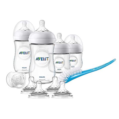 Philips Avent cumisüvegek és játszócumik