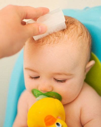 Baba fejbőre koszmóval