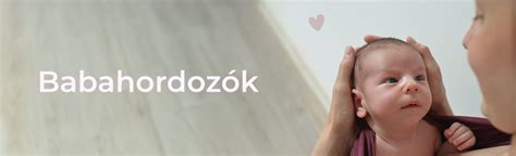 Babahordozók a Bárány Tünde Bababoltból