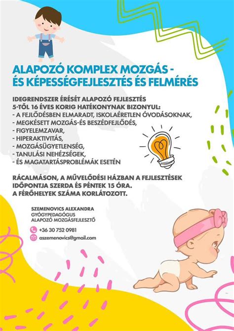 A mászás előnyei a gyermek fejlődésében infografika