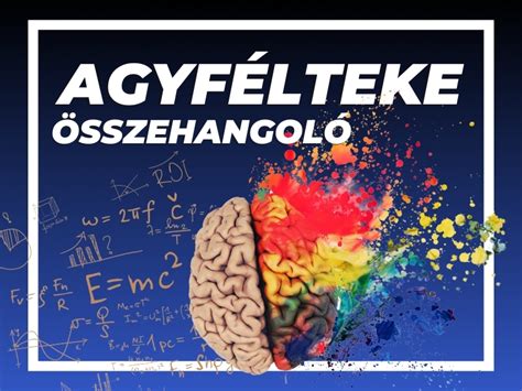 A két agyfélteke közötti kapcsolat fejlődése mászás során