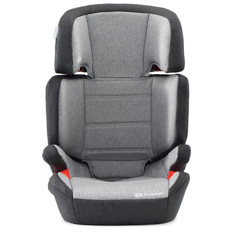 ISOFIX rendszerű autósülés rögzítése
