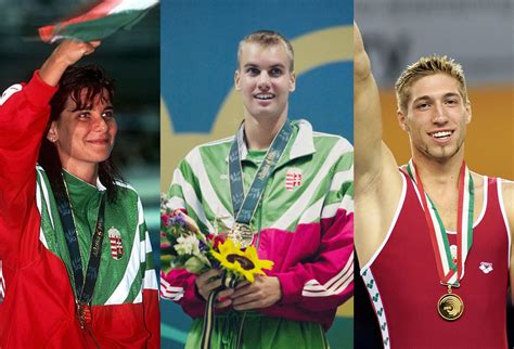 Régi sportesemények képei, például olimpiai pillanatok