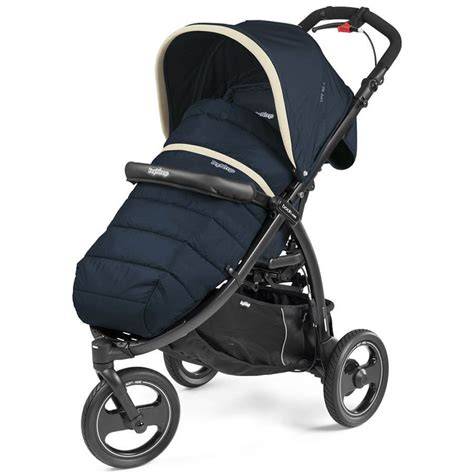 Peg Perego Book Cross futóbabakocsi