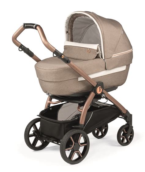 Peg Perego Book babakocsi