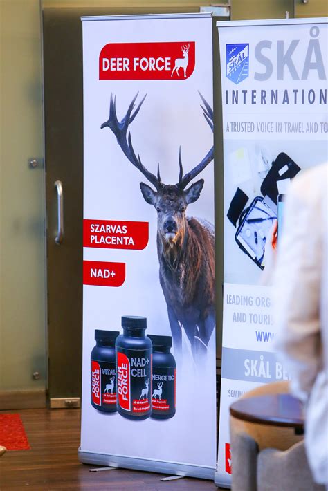 Az Einnalab Deer Placenta kapszula részletes összetevőlistája