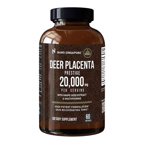 Fogyasztói vélemények összefoglalása a Deer Placenta kapszulákról