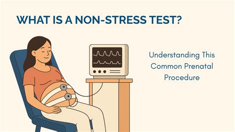 NST (Non-Stress Test) vizsgálat
