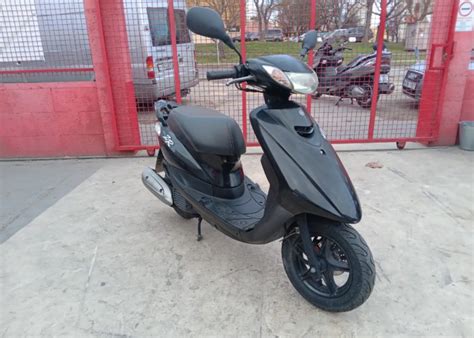 Használt robogók piaci áttekintése
