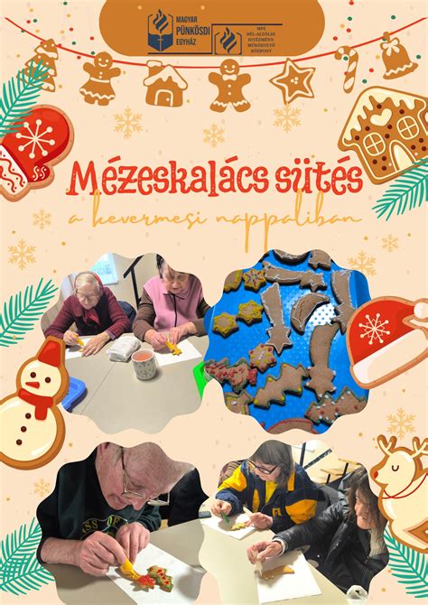 Vidám kismama sütés közben
