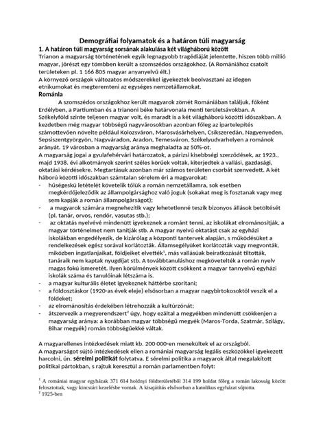 Magyarországi demográfiai folyamatok és családtámogatás