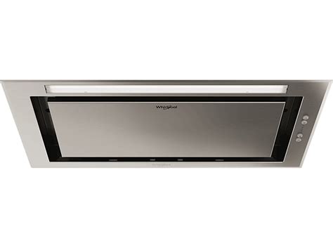 Whirlpool páraelszívó szűrők típusai