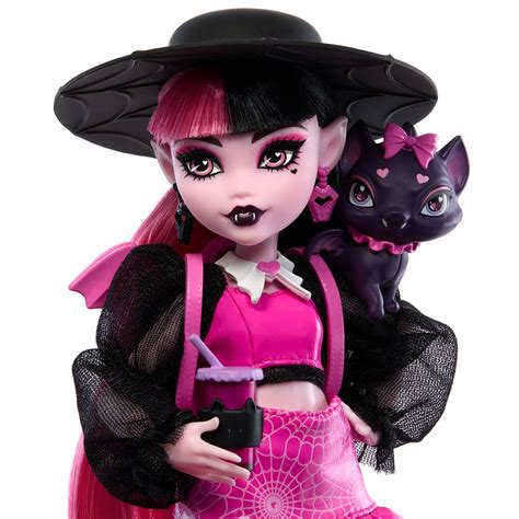 Drakulaura baba