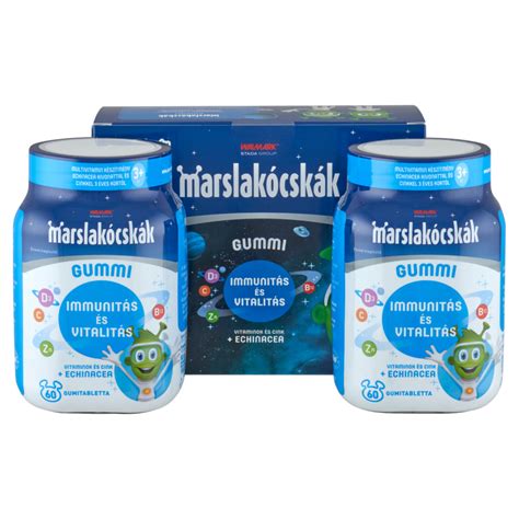 Gyermekek immunrendszerének erősítése