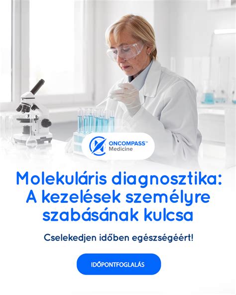 Molekuláris allergén diagnosztika