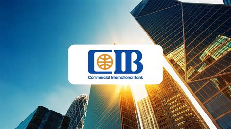 A CIB Bank logója