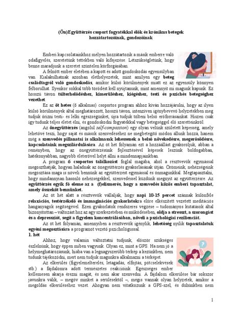Hálás betegek visszajelzései