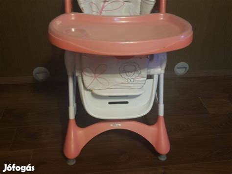 Baby Mix etetőszék vélemények statisztikája