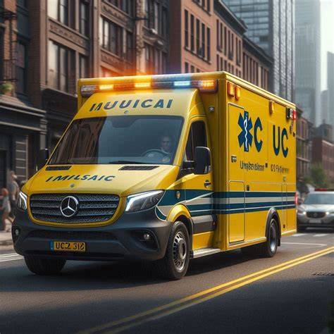 Anyatejes táplálási ambulancia