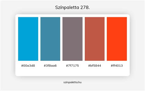 Színpaletta a babaszobába: Kiságy színek és trendek