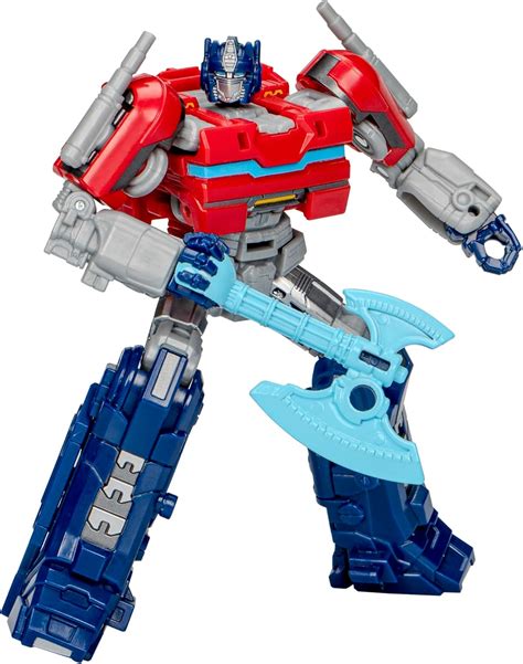 A Transformers játékok fejlődését bemutató idővonal