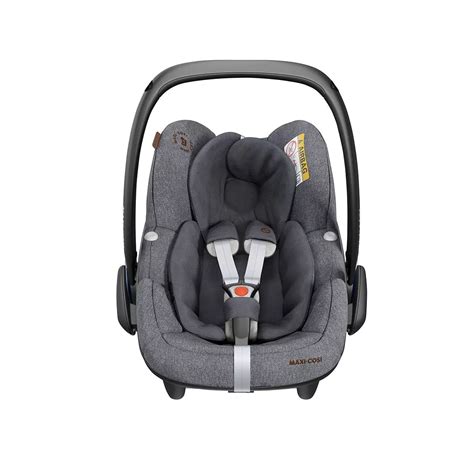 Maxi Cosi Pebble autósülés