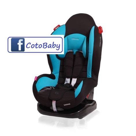 Cotobaby Swing Prestige gyerekülés
