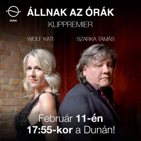 Szarka Dóra portréja