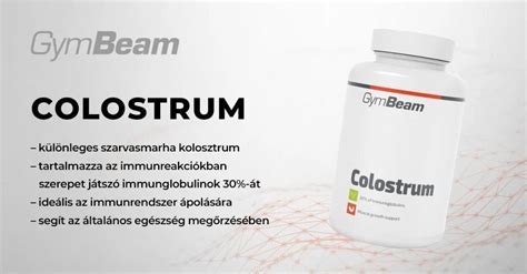 A kolosztrum fontossága és összetétele
